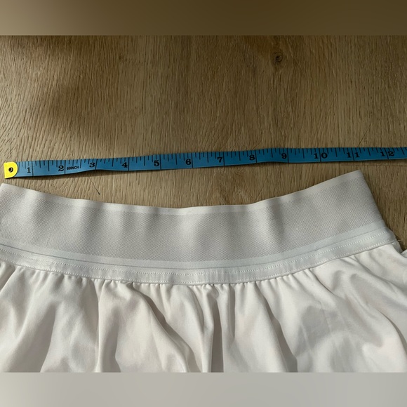 Lululemon Court Rival Skirt - Picture 7 of 9